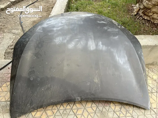 بونيت كامري 2015 الى 2017