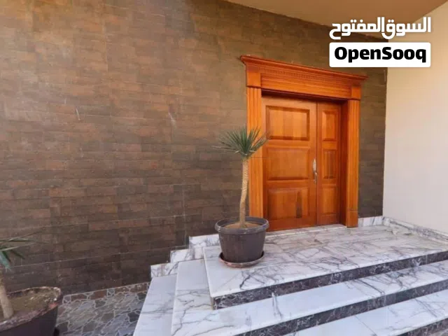 فيلا للايجار في زناتة الجديدة نظام خليجي