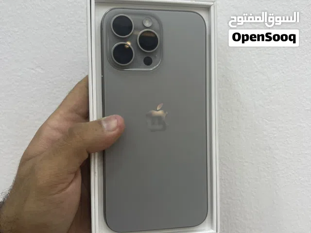 iphone 15 pro max 256gb