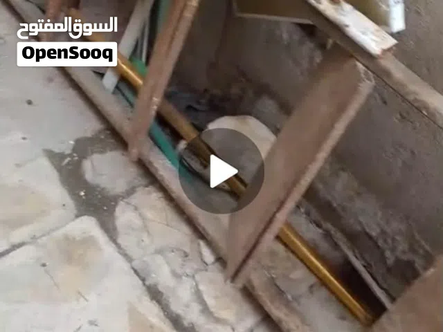 درج حديد ثقيل لبيع عدد البايات  8