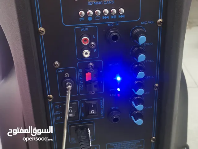  Speakers for sale in Northern Governorate