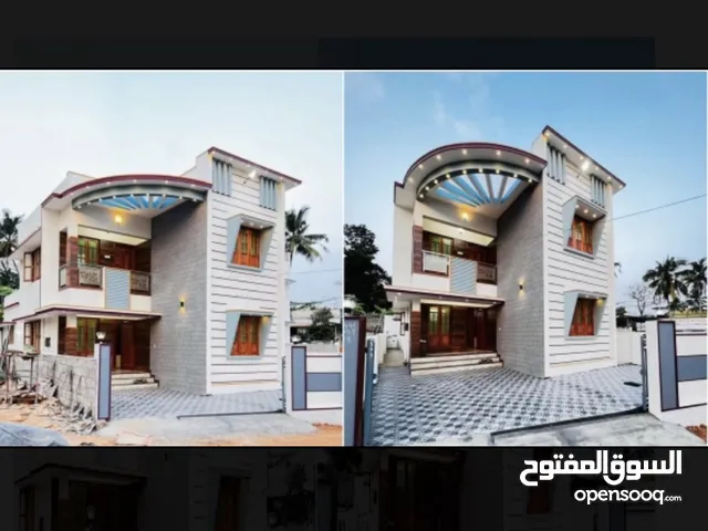 250 m2 More than 6 bedrooms Townhouse for Rent in Tripoli Al-Serraj