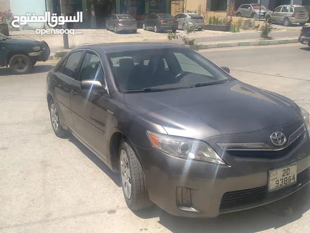 Used Toyota Camry in Al Karak