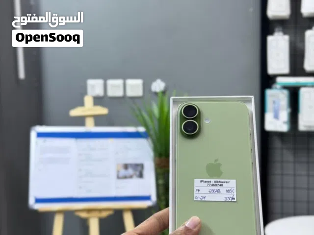 iPhone 17-256 GB Good and smooth phone