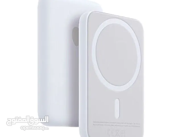Mag safe power bank charger