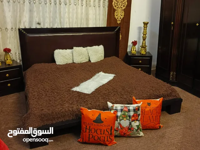 غرفه نوم ماستر كوالتي تفصيل تفصيل خشب سويد وخشب بلوط لأصحاب الذوق الرفيع