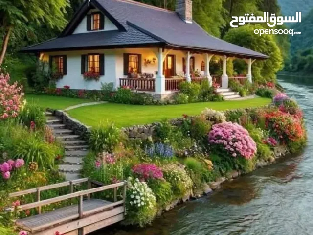 300 m2 More than 6 bedrooms Villa for Sale in Tripoli Bin Ashour