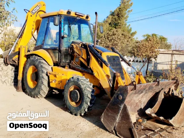 حفار باكو لود jcd جي سي بي 3cx