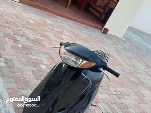 Honda Dio 2025 in Al Ain