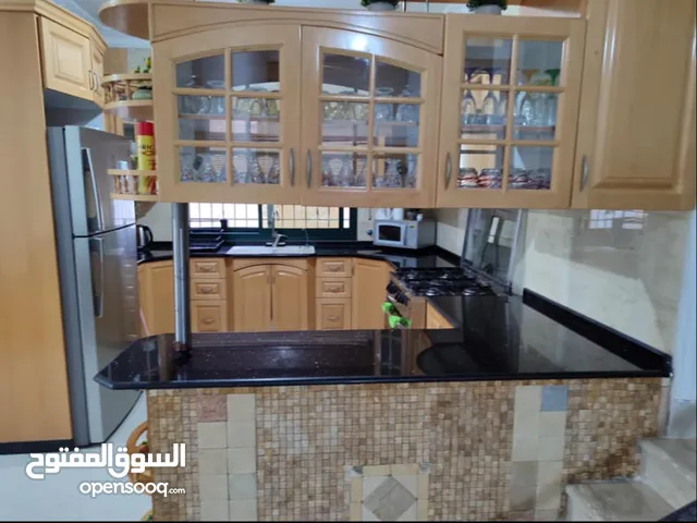 شقة مفروشة للايجار