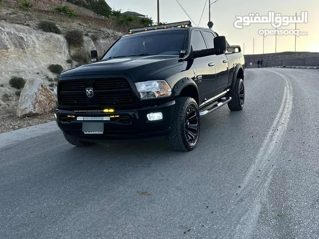 دوج رام  بسعر رائع