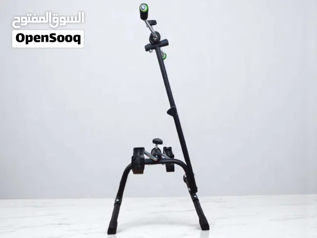 جهاز تمارين اليدين والقدمين