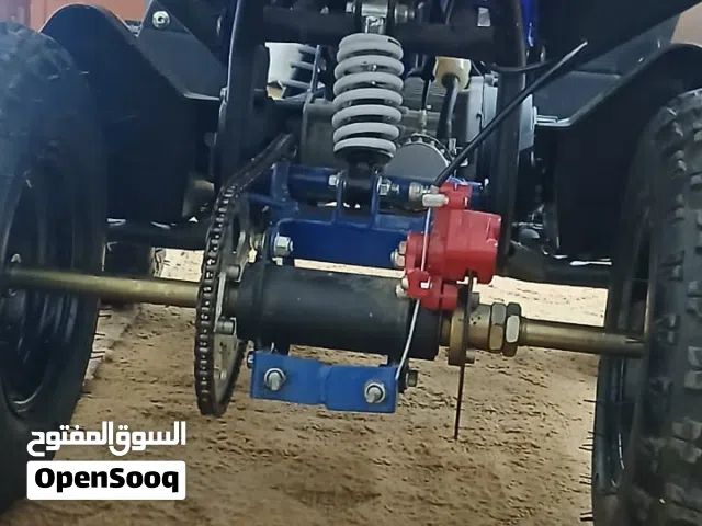 دباب 50cc جديد مش طالع برا الحوش للبيع