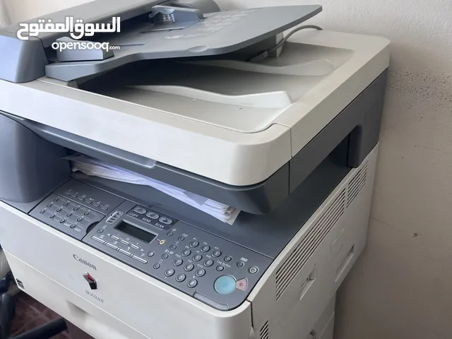 Multifunction Printer Canon printers for sale in Sharjah