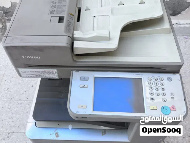 Canon imageRUNNER ADVANCE