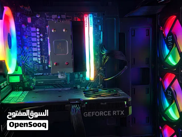 Windows MSI  Computers  for sale  in Northern Governorate