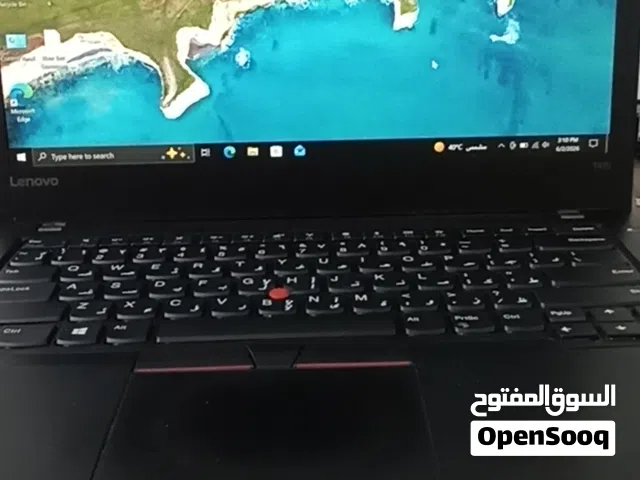 Windows Lenovo for sale  in Baghdad