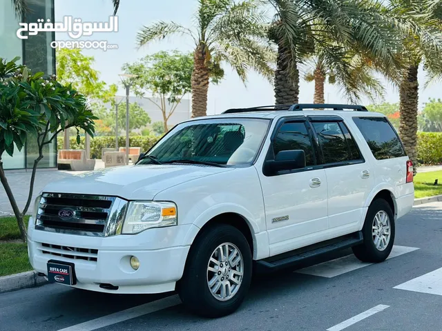 7seat family car ford expedition well maintained excellent condition