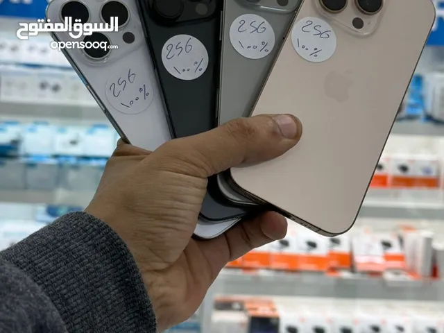 ايفون 16 برو iPhone 16 Pro 128GB مبدل شاشه فقط سعر نار