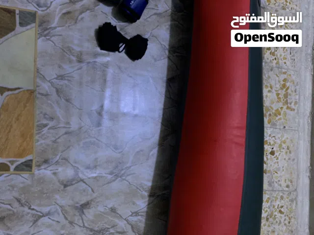 جيس ملاكمه وكفوف وباندج