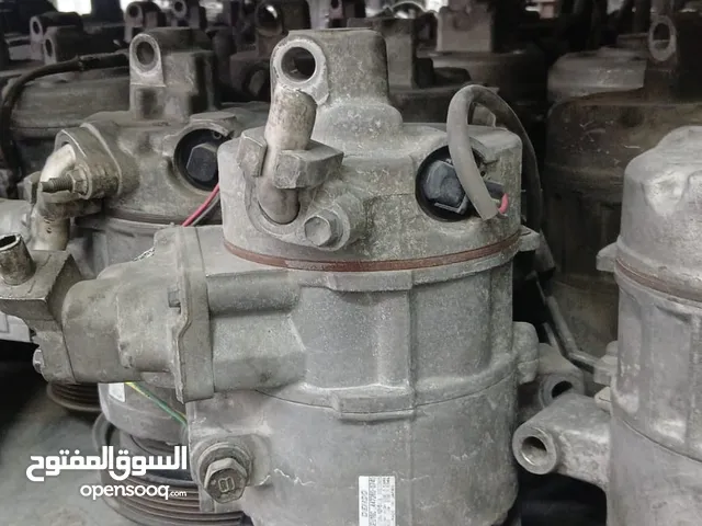 كمبريسر لكزس 430  Compressor Ls430 2004-2006