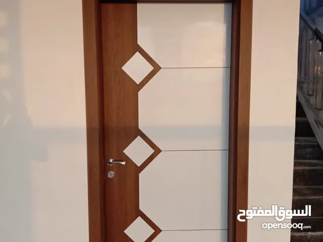 Design able doors WPC