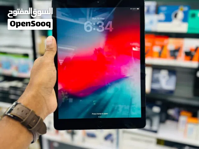 Apple iPad 8th Generation in Muscat / Used Condition