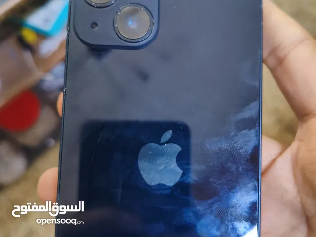 Apple iPhone 13 128 GB in Hebron