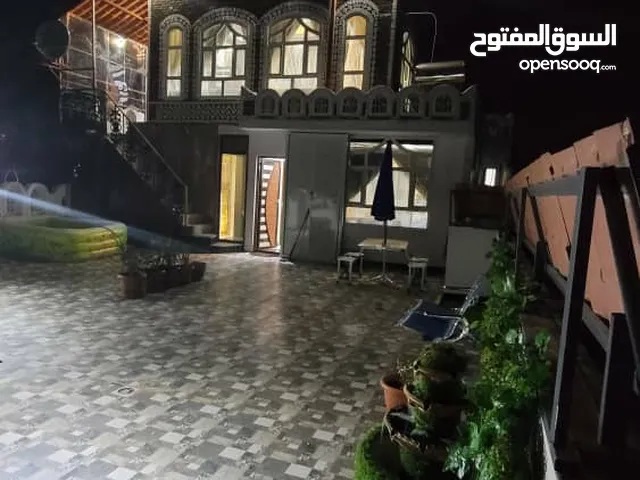 200m2 3 Bedrooms Apartments for Rent in Sana'a Moein District