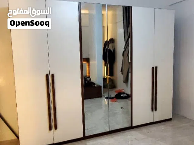 نجار غرف نوم