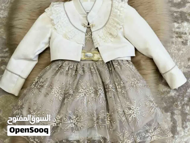 فساتين بنات