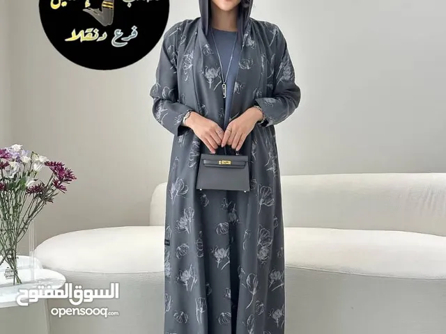 عباية رهيييبة
