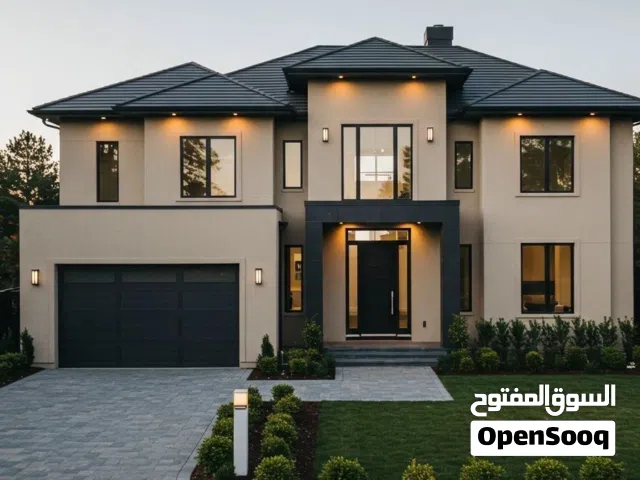 200 m2 4 Bedrooms Townhouse for Rent in Basra Mnawi Basha