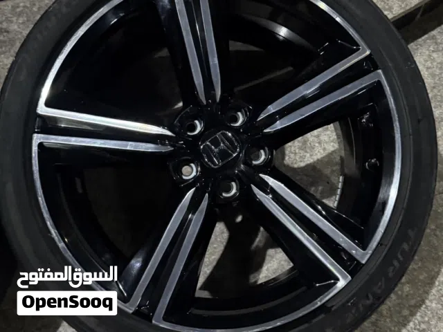 ويل هوندا اكورد حجم 19