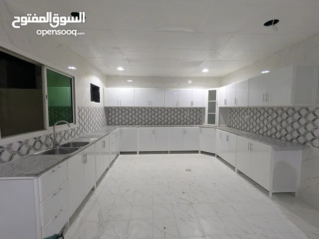 New aluminium kitchen cabinet for sale and make