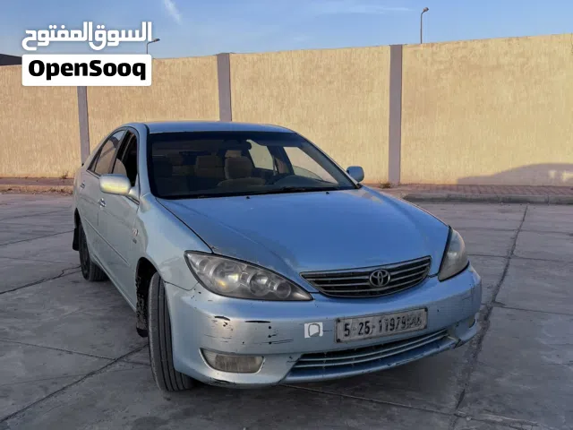 2004 Toyota Camry Core