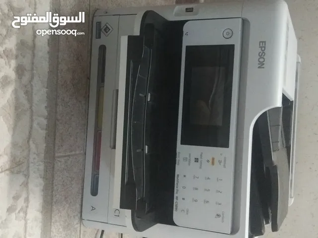 Multifunction Printer Epson printers for sale in Muscat