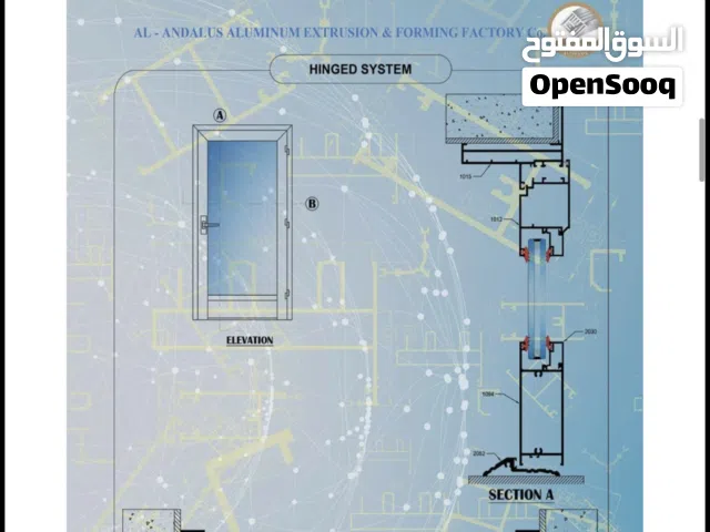 ب عمال ألمنيوم من اليمن للعمل في السعودية