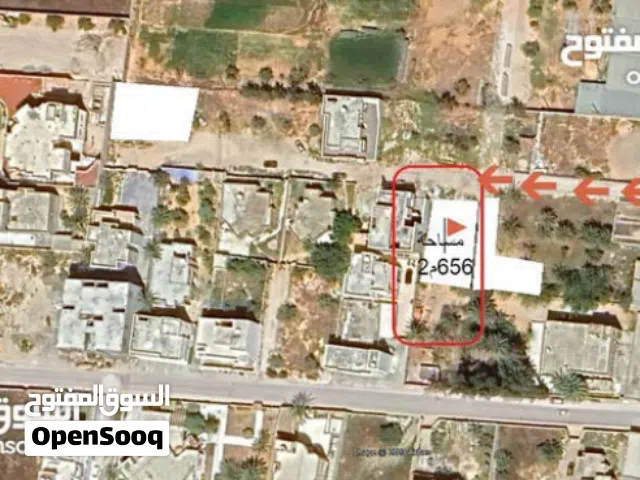 Mixed Use Land for Sale in Tripoli Ain Zara