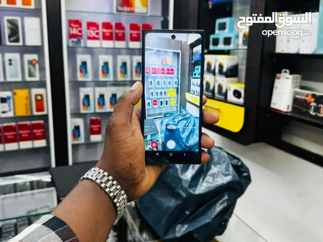Samsung Galaxy S24 Ultra Other in River Nile
