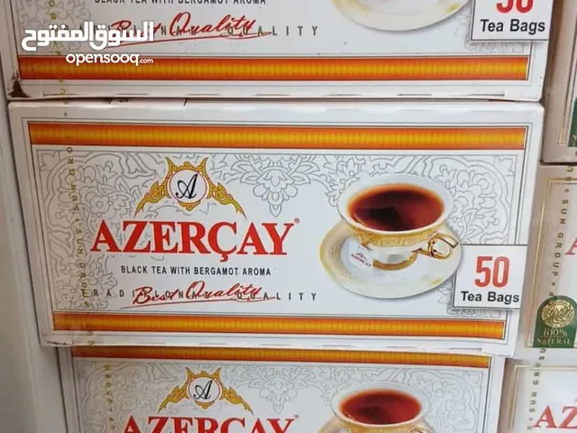 عرض شاي اذربيجان معطر
