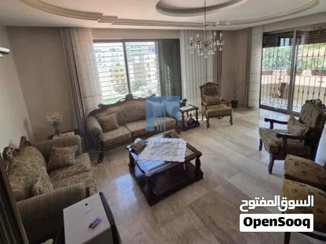187 m2 3 Bedrooms Apartments for Sale in Amman Khalda