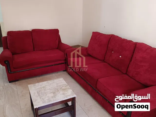 في موقع مميز في تلاع العلي ستديو مفروش للبيع43م بسعر مغري / ref 1306