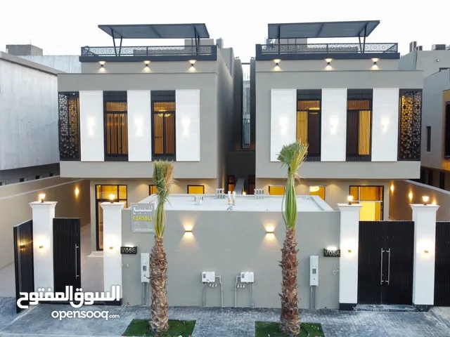 350 m2 More than 6 bedrooms Villa for Sale in Al Khobar Al Buhairah