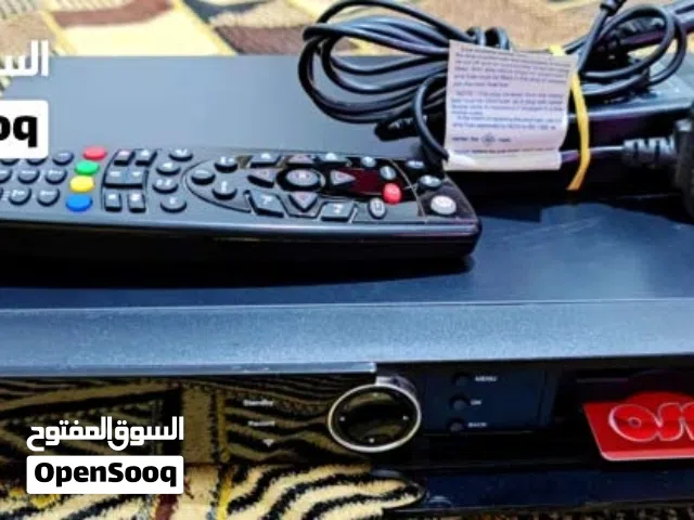  OSN Receivers for sale in Tripoli