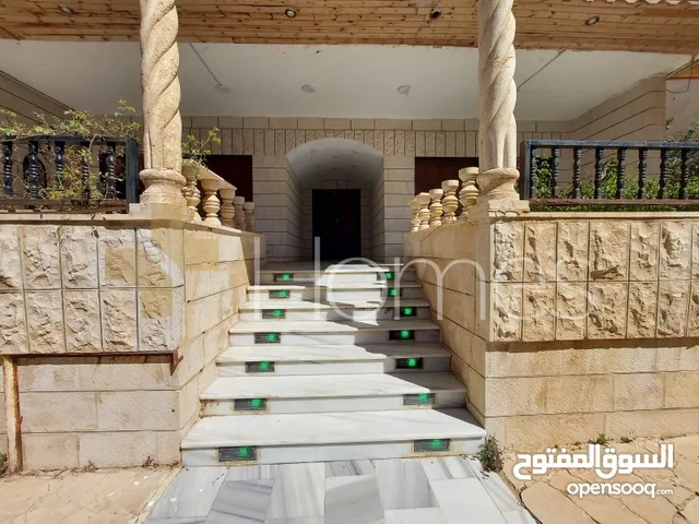 400 m2 3 Bedrooms Villa for Rent in Amman Dabouq