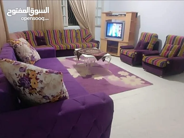 حوش في صفاقس للايجار في طريق تونس على الطريق الرئيسي