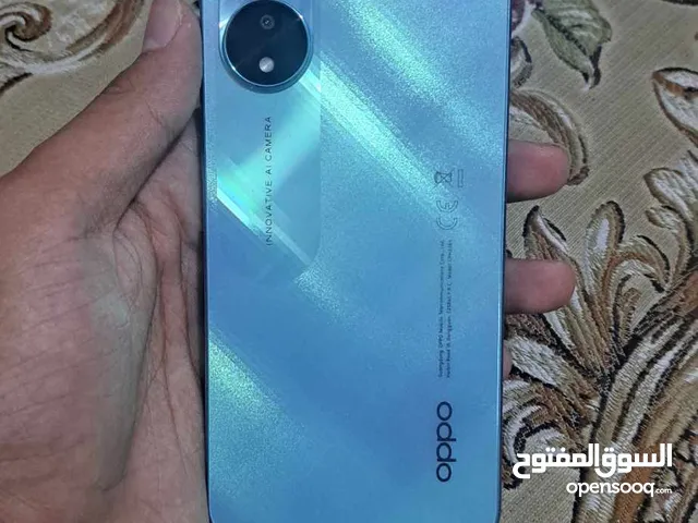 OPPO A 78 استعمال 4شهور