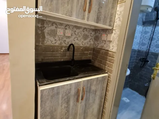 100 m2 1 Bedroom Apartments for Rent in Al Riyadh Al Muruj