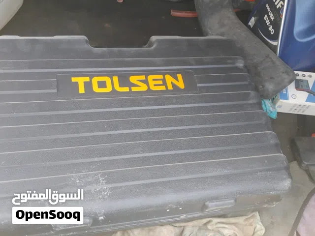 دريل همر TOLSEN للبيع